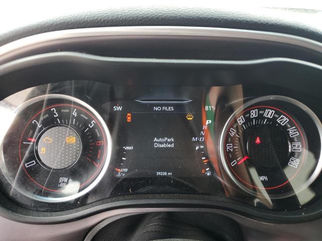 2021 DODGE CHALLENGER #3276530078