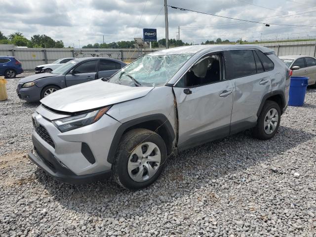 Vin: 2t3h1rfv3pc226824, lot: 60162695, toyota rav4 le 2023 img_1