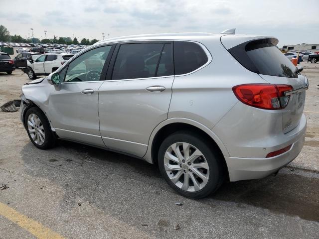 Vin: lrbfxfsxxgd245098, lot: 59509075, buick envision premium 20162