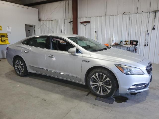 Vin: 1g4zp5ss6hu209239, lot: 59805855, buick lacrosse essence 20174
