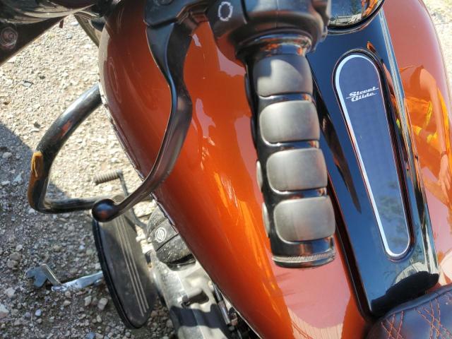 2020 HARLEY-DAVIDSON FLHXS - 1HD1KRP12LB646052