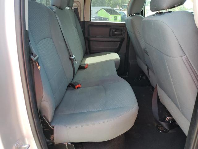 2017 RAM 1500 ST - 1C6RR6FG2HS629836