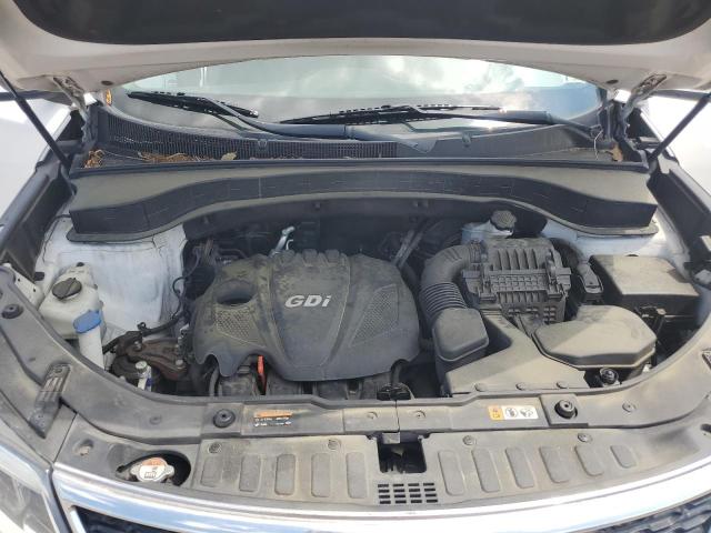 2015 KIA SORENTO LX - 5XYKTCA67FG599907