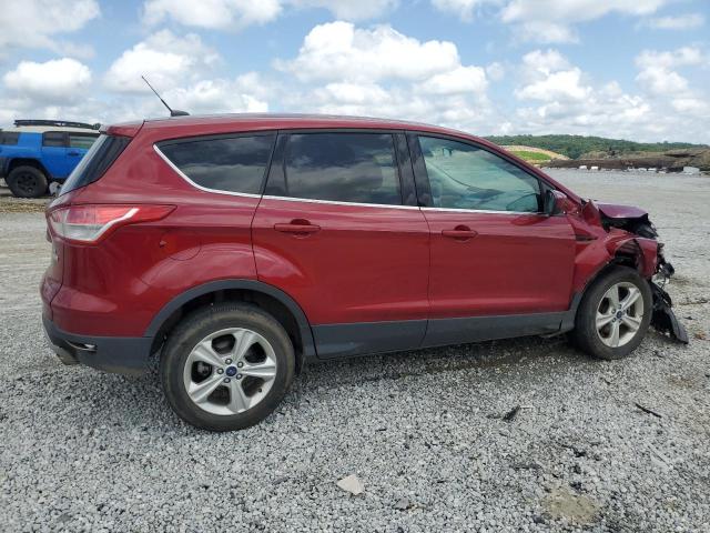Vin: 1fmcu0gx2fub28340, lot: 59332705, ford escape se 20153