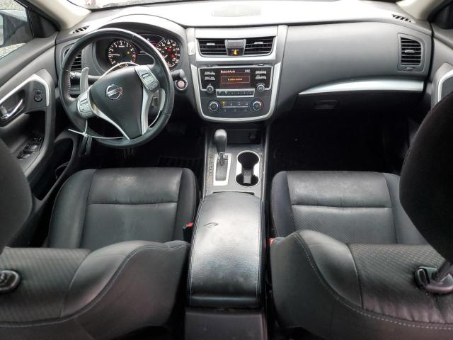 2017 NISSAN ALTIMA 2.5 - 1N4AL3AP0HC226063