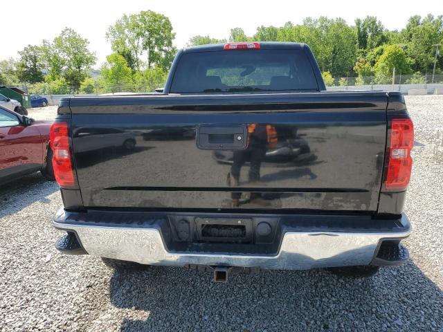 2016 CHEVROLET SILVERADO - 3GCUKREC9GG307434