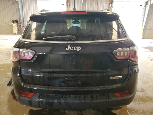 2019 JEEP COMPASS LA 3C4NJCBB3KT819626