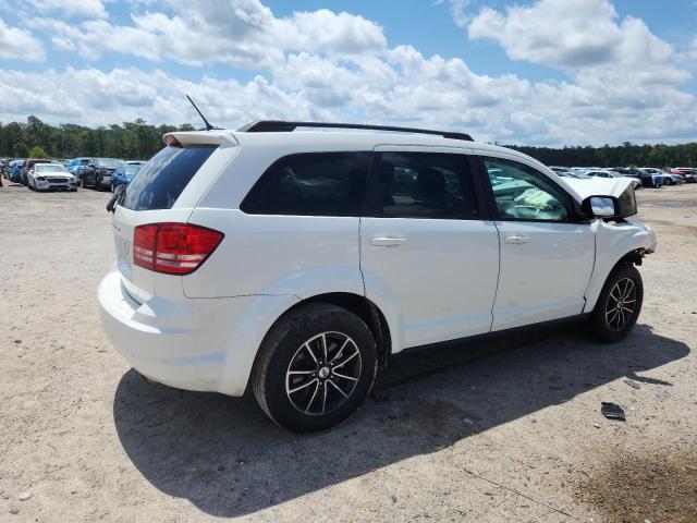 Vin: 3c4pdcab5jt241450, lot: 61060105, dodge journey se 20183
