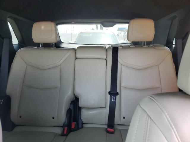 2017 CADILLAC XT5 - 1GYKNARS3HZ274735