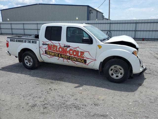 Vin: 1n6ad0er6gn704326, lot: 59124235, nissan frontier s 20164