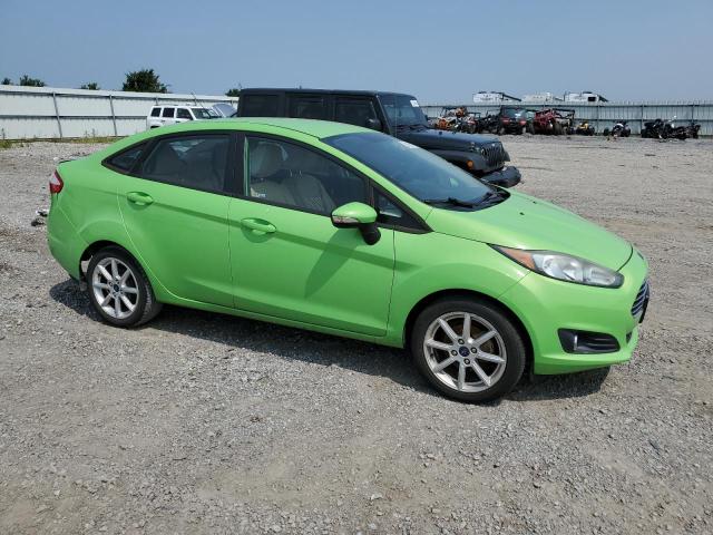 Vin: 3fadp4bj1fm153282, lot: 58690025, ford fiesta se 20154