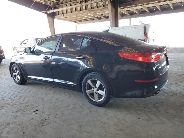 Vin: 5xxgm4a79eg321207, lot: 61199415, kia optima lx 20142