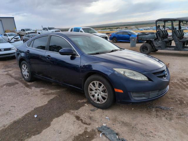 Vin: 1yvhz8bh2a5m37846, lot: 61464295, mazda 6 i 20104