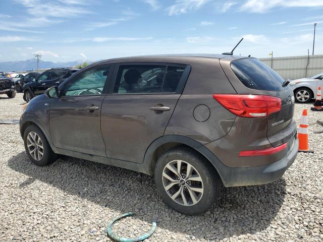 Vin: kndpbcac8e7604252, lot: 60868415, kia sportage lx 20142