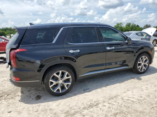 Vin: km8r4dhe4nu391085, lot: 61735205, hyundai palisade sel 20223