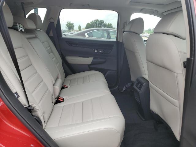 2025 HONDA CR-V EXL 2HKRS3H73SH338082