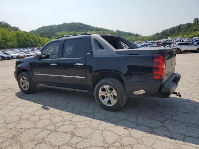 Vin: 3gntkge77cg109231, lot: 60018485, chevrolet avalanche ltz 20122