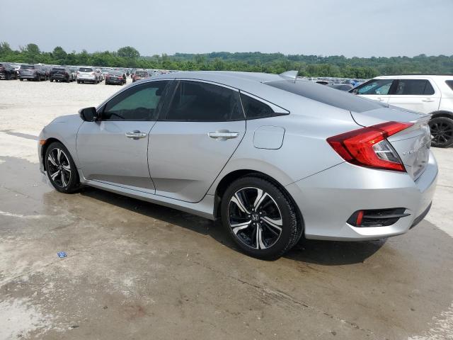 Vin: 19xfc1f93ge011069, lot: 59951435, honda civic touring 20162