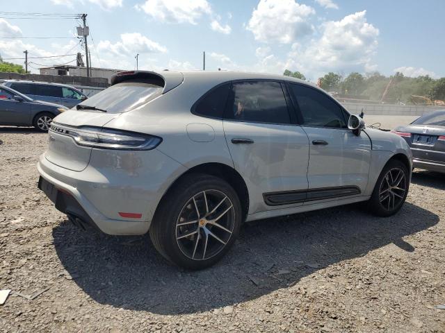 2024 PORSCHE MACAN BASE WP1AA2A55RLB07403
