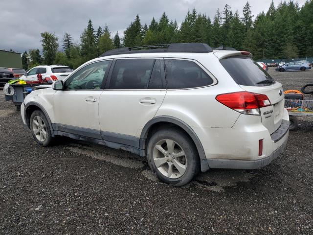 Vin: 4s4brbcc8e3204305, lot: 60749485, subaru outback 2.5i premium 20142