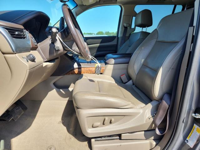 2020 CHEVROLET SUBURBAN C1500 PREMIER 1GNSCJKC3LR283529