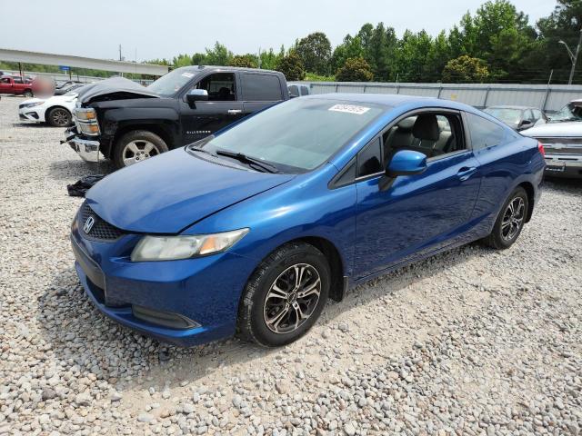 Vin: 2hgfg3b53dh519983, lot: 62841975, honda civic lx 2013 img_1