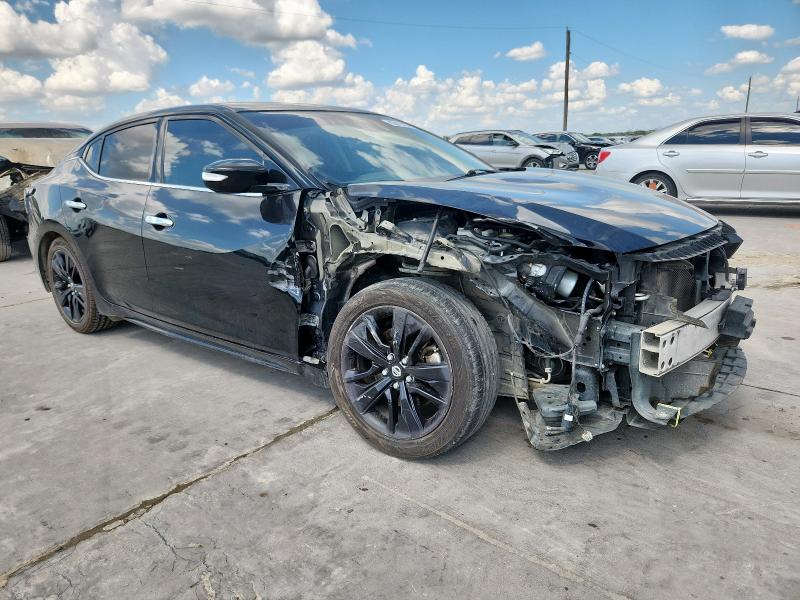 2020 NISSAN MAXIMA SV - 1N4AA6CV4LC378066