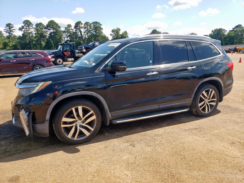 Vin: 5fnyf6h09gb120996, lot: 60366745, honda pilot elite 2016 img_1