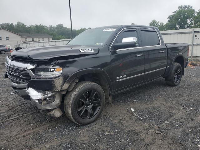 Vin: 1c6srfht0kn503279, lot: 61067745, ram 1500 limited 2019 img_1