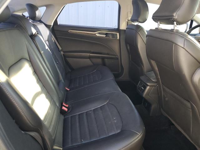 2016 FORD FUSION SE - 1FA6P0HDXG5119898