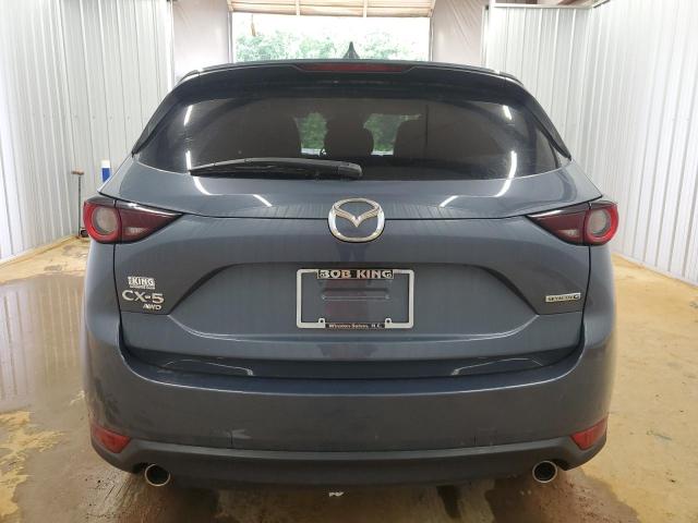 MAZDA CX-5 TOURING