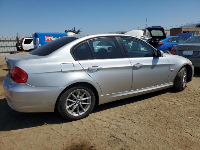 2011 BMW 328 I SULE - WBAPH5G50BNM74538