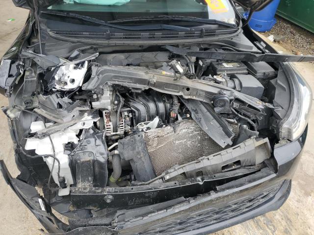 2022 KIA RIO LX 3KPA24ADXNE470378