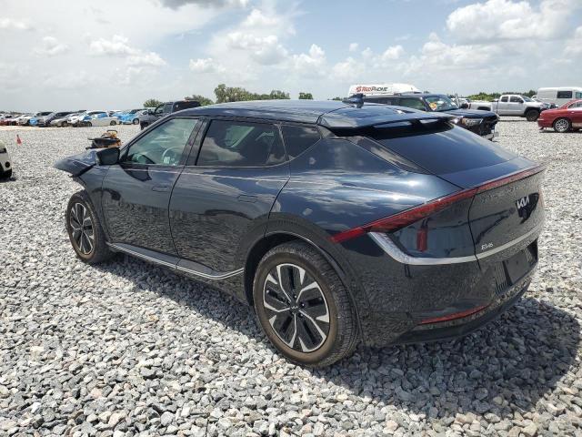 Vin: kndc34la8n5059579, lot: 61108515, kia ev6 light light 20222