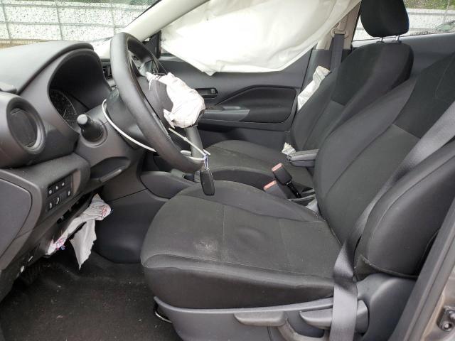 2024 NISSAN KICKS S - 3N1CP5BV7RL572085