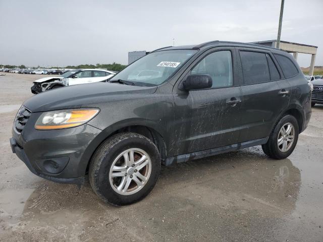 Vin: 5nmsg3ab0ah339249, lot: 62940185, hyundai santa fe gls 2010 img_1