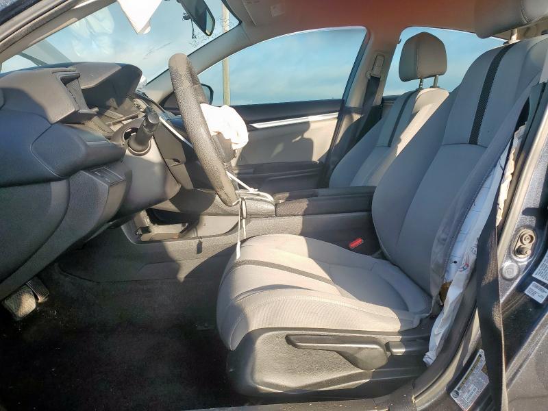 2017 HONDA CIVIC LX 19XFC2F54HE012834