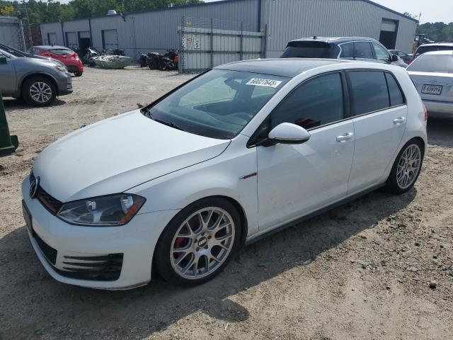 Vin: 3vw4t7au2fm003620, lot: 60027645, volkswagen gti 2015 img_1