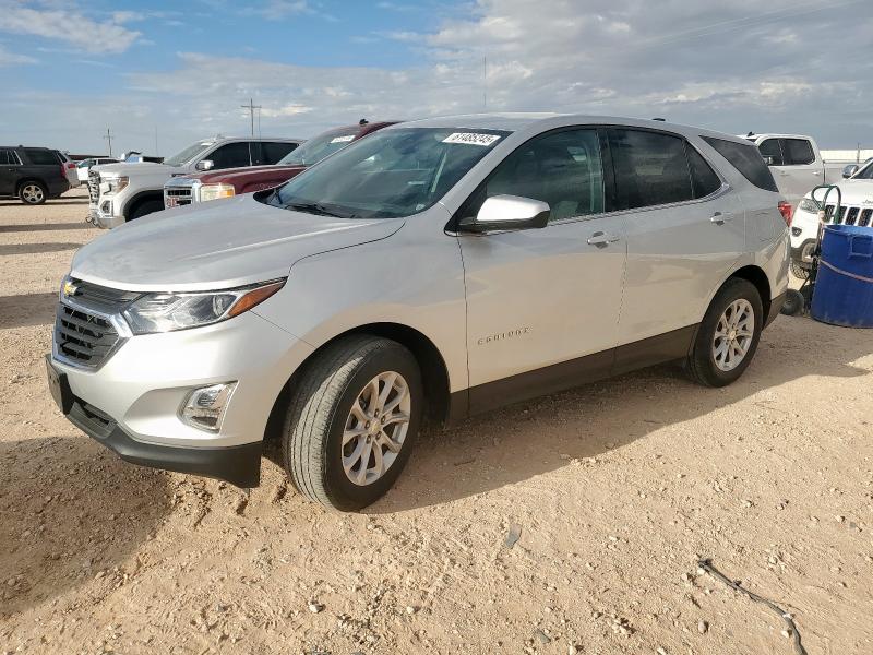Vin: 3gnaxtev7ls720499, lot: 61485245, chevrolet equinox lt 2020 img_1