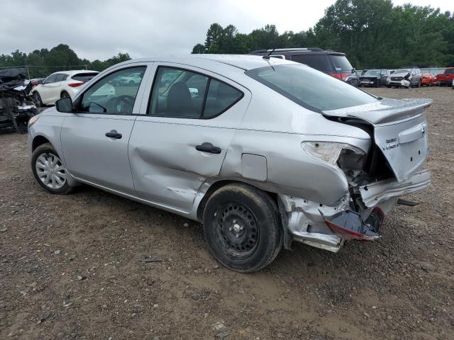 Vin: 3n1cn7apxgl877064, lot: 60302995, nissan versa s 20162