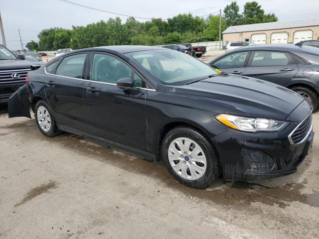 Vin: 3fa6p0g73lr163132, lot: 61150275, ford fusion s 20204
