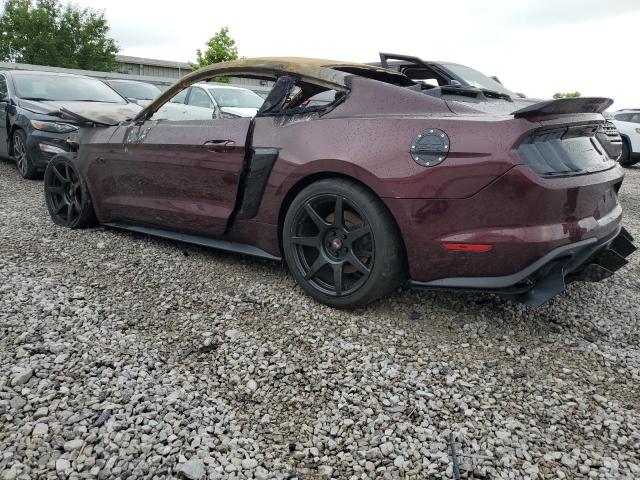 2018 FORD MUSTANG GT 1FA6P8CF4J5102707