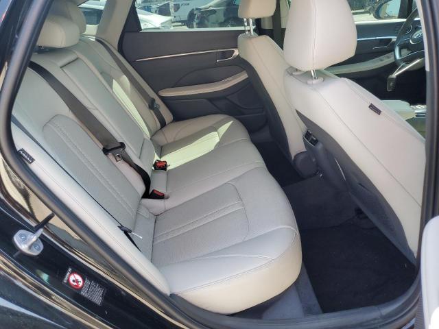 2023 HYUNDAI SONATA LIM KMHL34J26PA273892