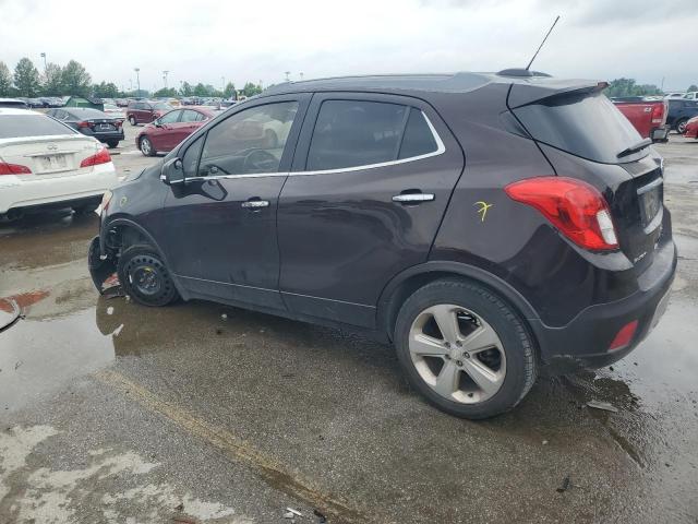 2016 BUICK ENCORE KL4CJASB8GB728379