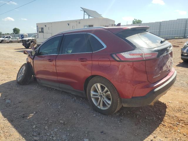 Vin: 2fmpk3j9xkbb38715, lot: 62156395, ford edge sel 20192