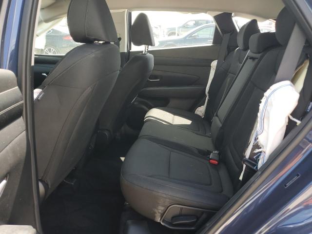 2025 HYUNDAI TUCSON SE - 5NMJA3DE5SH461156