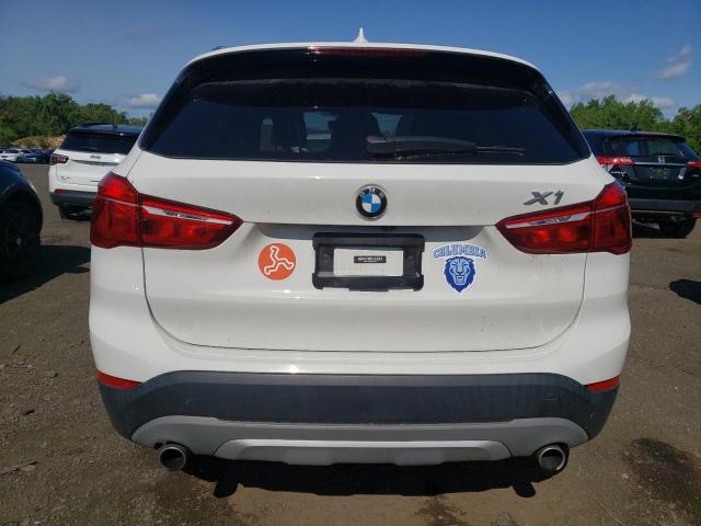 2018 BMW X1 XDRIVE2 - WBXHT3C35J5F89977