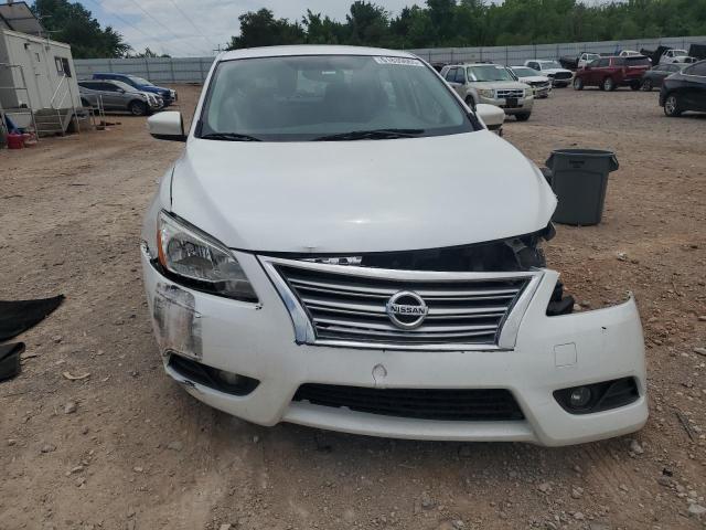 2015 NISSAN SENTRA S - 3N1AB7AP6FY295478
