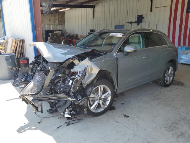 AUDI Q3 PREMIUM