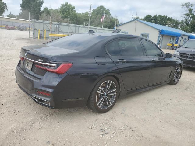 Vin: wba7u2c04lgj59672, lot: 60959675, bmw 7 series xi 20203